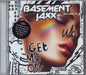 Basement Jaxx Get Me Off - 2-CD set UK 2-CD single set (Double CD single) XLS146CD/2