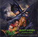 Batman & Robin Batman Forever US CD album (CDLP) 82759-2