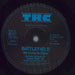 Battlefield We Come To Fight - Hype Stickered German 12" vinyl single (12 inch record / Maxi-single) 6ET12WE822448