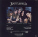 Battlefield We Come To Fight - Hype Stickered German 12" vinyl single (12 inch record / Maxi-single)