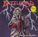 Battlefield We Come To Fight - Hype Stickered German 12" vinyl single (12 inch record / Maxi-single) TRC011