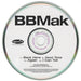 Bbmak Back Here US Promo CD-R acetate CD ACETATE