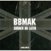 Bbmak Sooner Or Later Album Sampler UK Promo CD album (CDLP) BBM3179