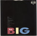 Be Big Guilty UK 12" vinyl single (12 inch record / Maxi-single) 5012982025860