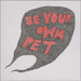 Be Your Own Pet Be Your Own Pet UK 7" vinyl single (7 inch record / 45) XLLP193X