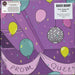 Beach Bunny Prom Queen EP + Sports - Baby Pink Etched Vinyl - Sealed US 12" vinyl single (12 inch record / Maxi-single) MP-440