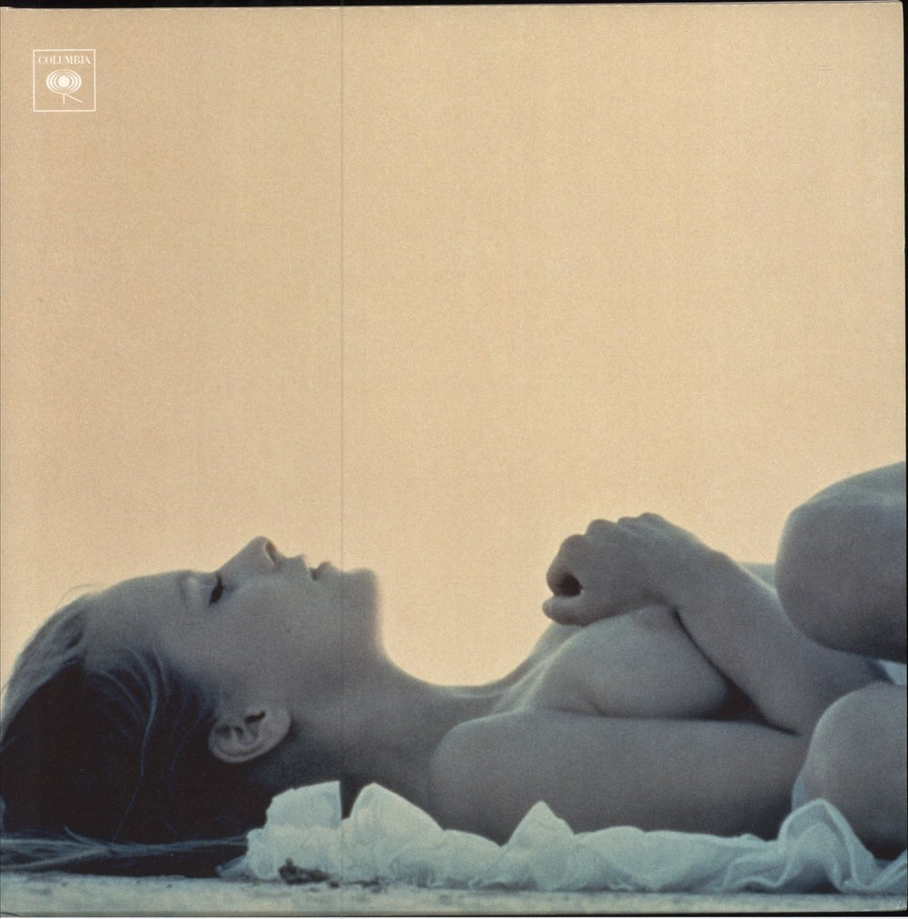 Beady Eye BE + Autographed Art Print UK 2-LP vinyl record set (Double LP Album) 88883721371