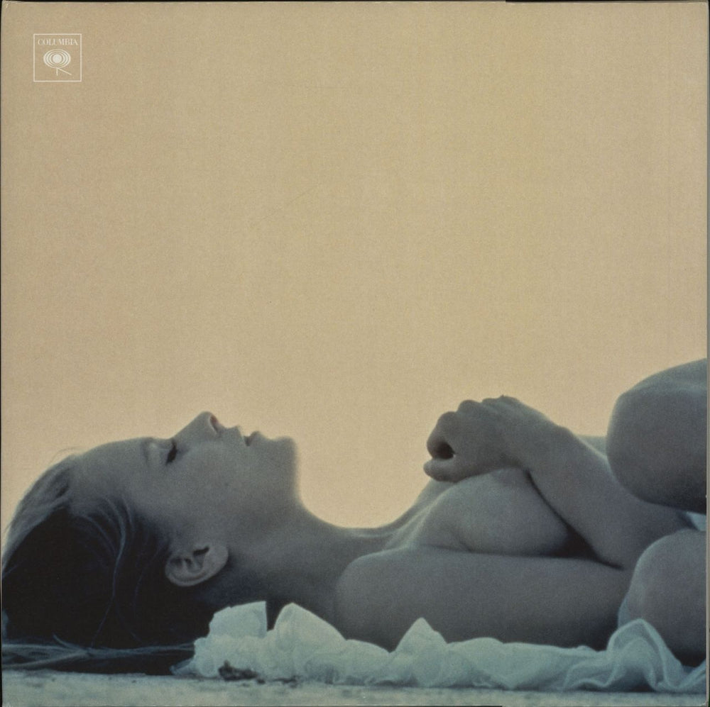 Beady Eye BE UK 2-LP vinyl record set (Double LP Album) 88883721371