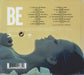 Beady Eye BE UK CD album (CDLP) 888837213820