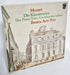 Beaux Arts Trio Mozart: Die Klaviertrios Dutch Vinyl Box Set 6768032