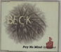 Beck Pay Mo Mind (Snoozer) German CD single (CD5 / 5") GED21911