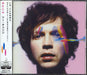 Beck Sea Change Japanese Promo CD album (CDLP) UICF-1015