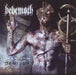 Behemoth Demigod - 180g UK vinyl LP album (LP record) VILELP478