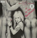 Beki Bondage Out Of The Darkness UK 12" vinyl single (12 inch record / Maxi-single) 12LITTLE5