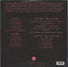 Belinda Carlisle Belinda: 35th Anniversary - Pink Vinyl - Sealed UK 2-LP vinyl record set (Double LP Album) 5014797905443