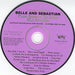 Belle & Sebastian Push Barman To Open Old Wounds Sampler US Promo CD album (CDLP) OLE649-2V