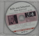 Belle & Sebastian Write About Love Japanese Promo CD album (CDLP) BGJ-10105