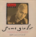 Belouis Some Some Girls - Classical Version UK 12" vinyl single (12 inch record / Maxi-single) 12RX6176