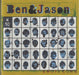 Ben & Jason Emoticons UK CD album (CDLP) 073145477672