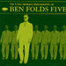 Ben Folds Five The Unauthorised Discography Japanese Promo CD album (CDLP) QDCA-93221