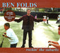 Ben Folds Rockin' The Suburbs UK CD single (CD5 / 5") 6718492