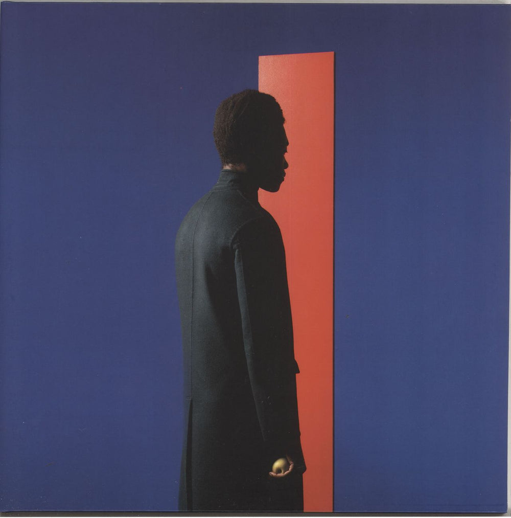 洋楽 Benjamin Clementine At Least For Now LP 洋楽 Benjamin Clementine At Least For Now LP Benjamin Clementine