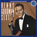 Benny Goodman Benny Goodman Sextet UK vinyl LP album (LP record) CBS4504111