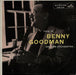 Benny Goodman This Is Benny Goodman US vinyl LP album (LP record) LPM-1239