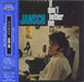 Bert Jansch It Don't Bother Me Japanese Promo CD album (CDLP) WAS-1048