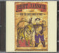 Bert Jansch When The Circus Comes To Town UK CD album (CDLP) COOKCD092