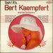 Bert Kaempfert Ssh It's... Bert Kaempfert And His Orchestra UK vinyl LP album (LP record) CN2009