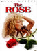 Bette Midler The Rose US Promo DVD 2007590