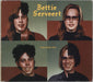 Bettie Serveert Palomine UK CD single (CD5 / 5") BBQ28CD