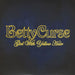 Betty Curse Girl With Yellow Hair UK Promo CD single (CD5 / 5") 1708641