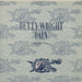 Betty Wright Pain (Extended Version) UK 12" vinyl single (12 inch record / Maxi-single) COOLX117