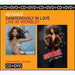 Beyoncé Dangerously In Love / Live At Wembley Australian 2-disc CD/DVD set 88697372602