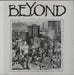 Beyond No Longer At Ease - Green Transparent Vinyl US vinyl LP album (LP record) REV164