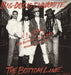 Big Audio Dynamite The Bottom Line UK 12" vinyl single (12 inch record / Maxi-single) QTA6591