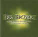 Big Brovaz We Wanna Thank You [Things That You Do] UK Promo CD single (CD5 / 5") XPCD2903