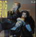 Big Fun Blame It On The Boogie UK 12" vinyl single (12 inch record / Maxi-single) JIVEX217