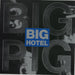 Big Pig Big Hotel UK 12" vinyl single (12 inch record / Maxi-single) AMY442