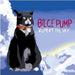 Bilge Pump Rupert The Sky UK CD album (CDLP) WAAT033