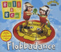 Bill & Ben Flobbadance UK CD single (CD5 / 5") WMSS6055-2