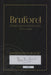 Bill Bruford Seems Like A Lifetime Ago  - Signed & Numbered UK CD Album Box Set BFODXSE749544