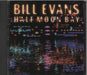 Bill Evans (Piano) Half Moon Bay US CD album (CDLP) MCD-9282-2