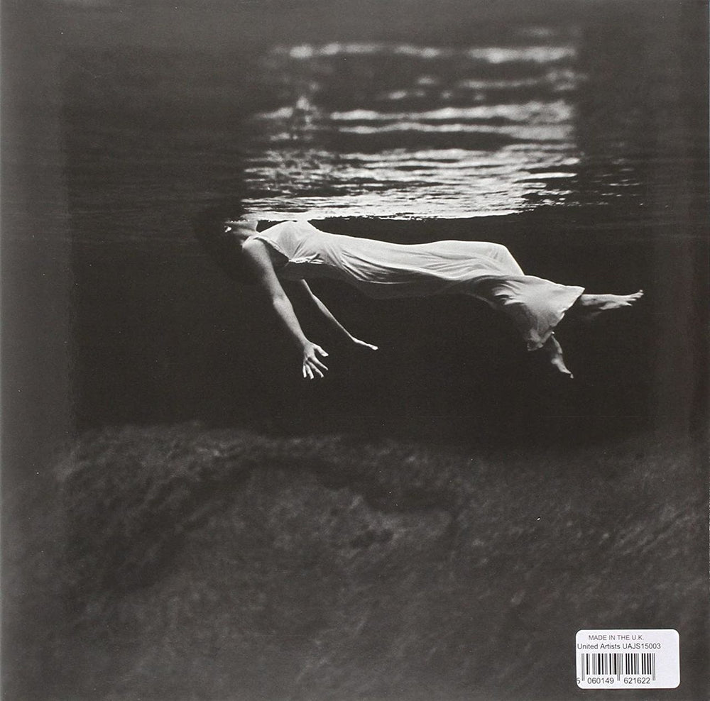 Bill Evans (Piano) Undercurrent - Remastered 180 Gram - Sealed UK vinyl LP album (LP record) PPANUAJS15003