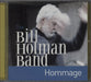 Bill Holman Hommage US CD album (CDLP) JM1024