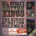 Bill Wyman The Kings Of Rhythm Volume 4: Race With The Devil - Sealed UK DVD EDSB4032