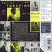 Billie Holiday Music For Torching Japanese CD album (CDLP) 4988005371447