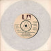 Billie Jo Spears Silver Wings And Golden Rings UK 7" vinyl single (7 inch record / 45) UP36024